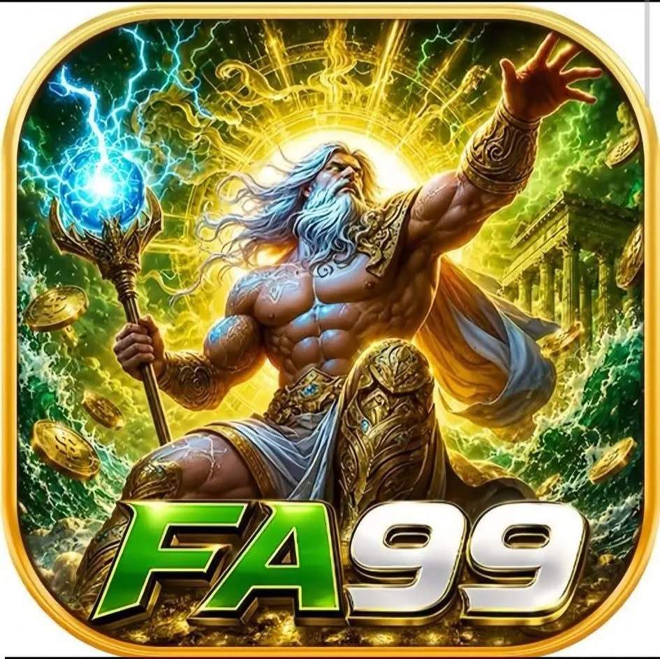 FA99 - Simulasi Kehidupan yang Menyenangkan